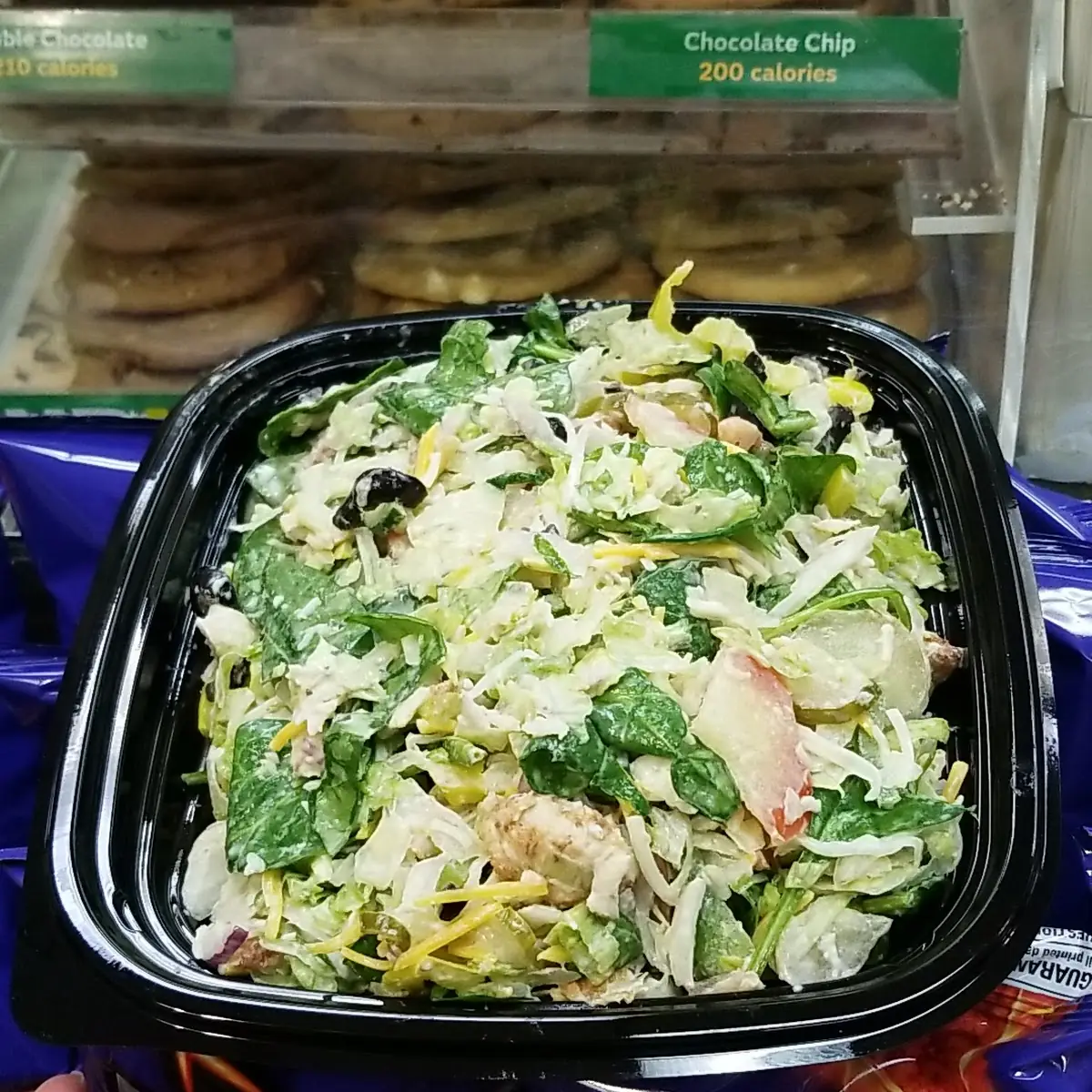 Salad