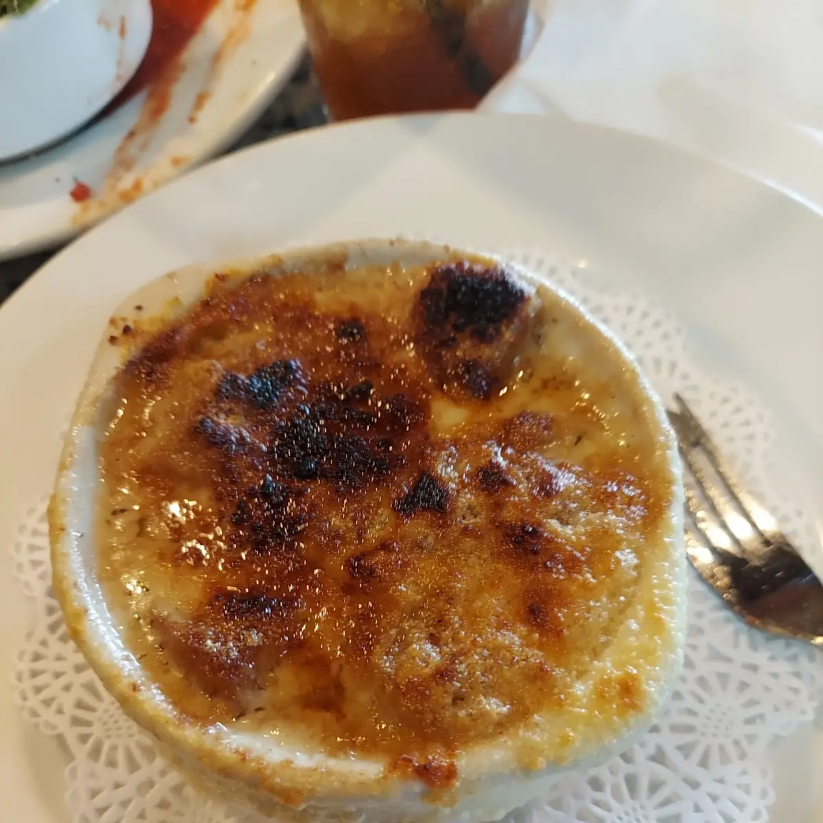 French Onion Soup