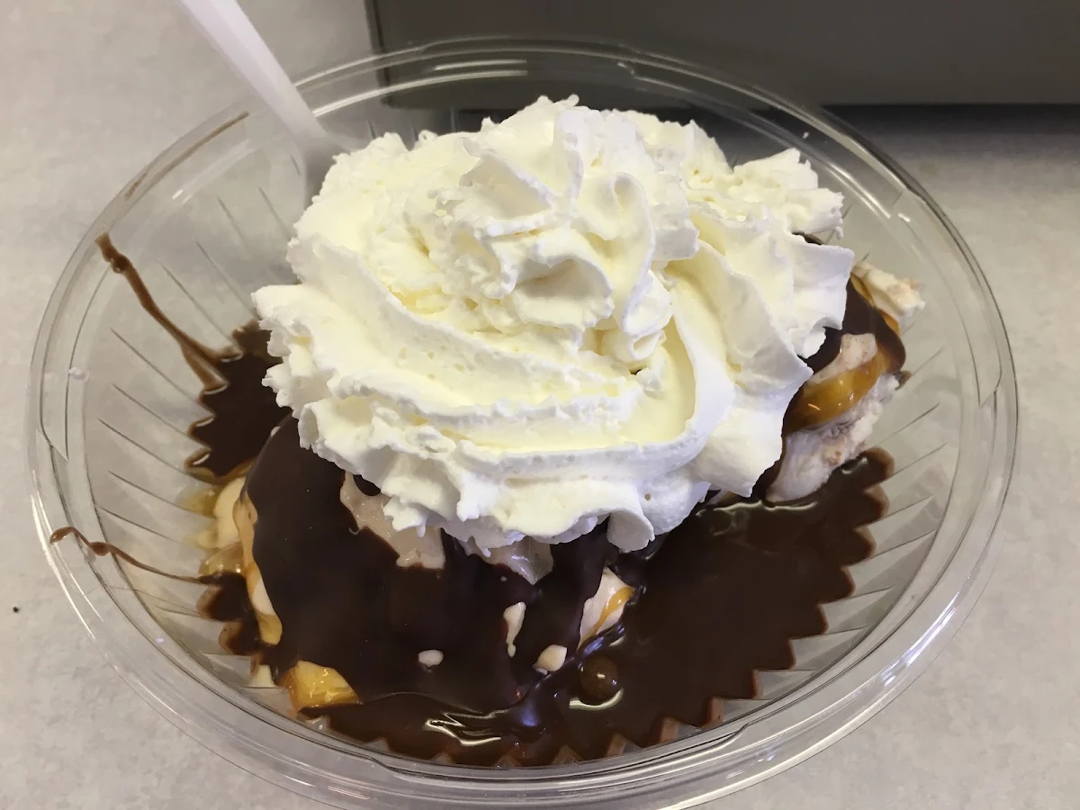 Hot Fudge