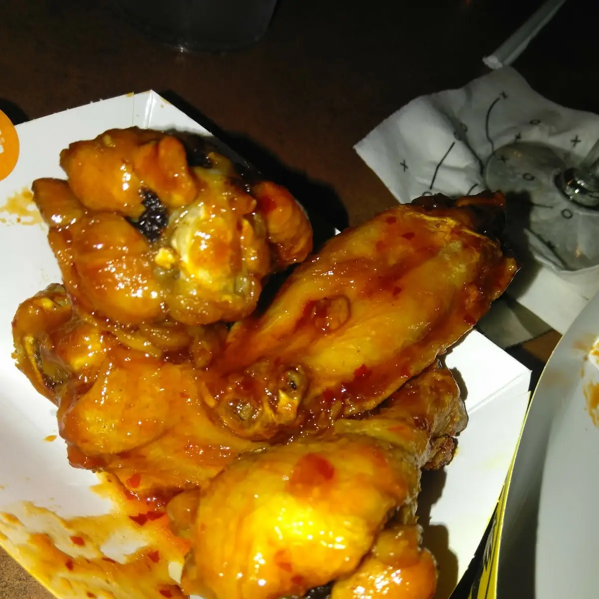 Style Wings