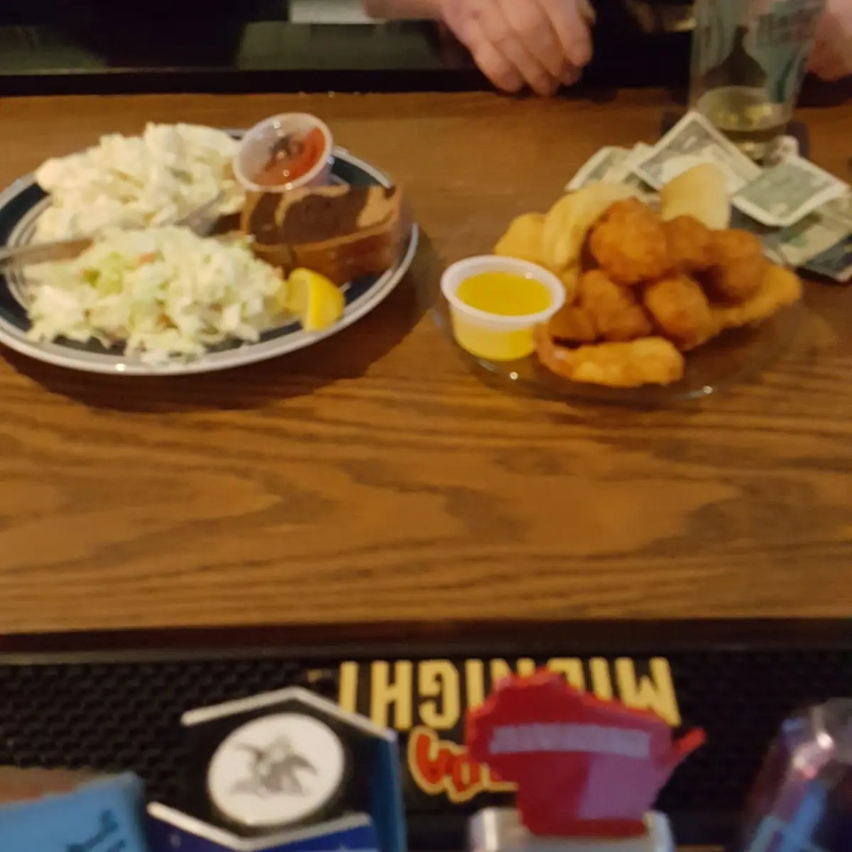 Friday Fish Fry