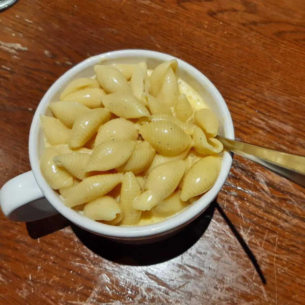 Mac & Cheese