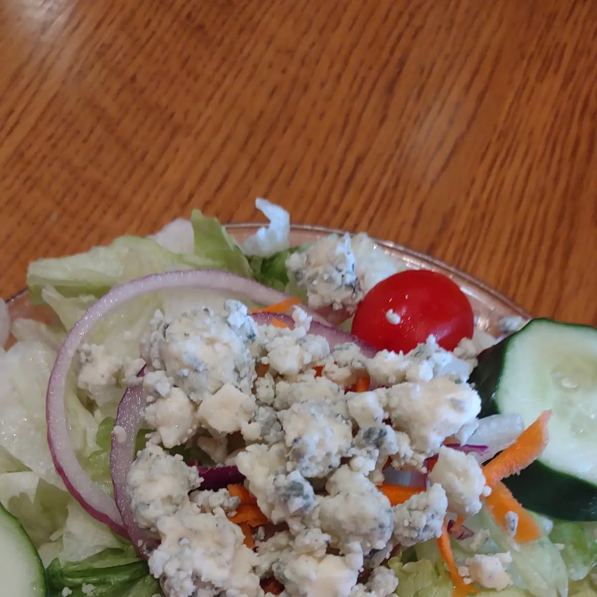 Side Salad