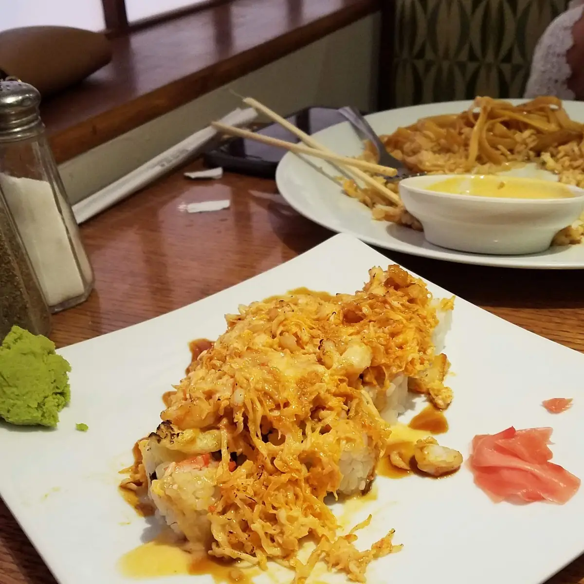 Pad Thai