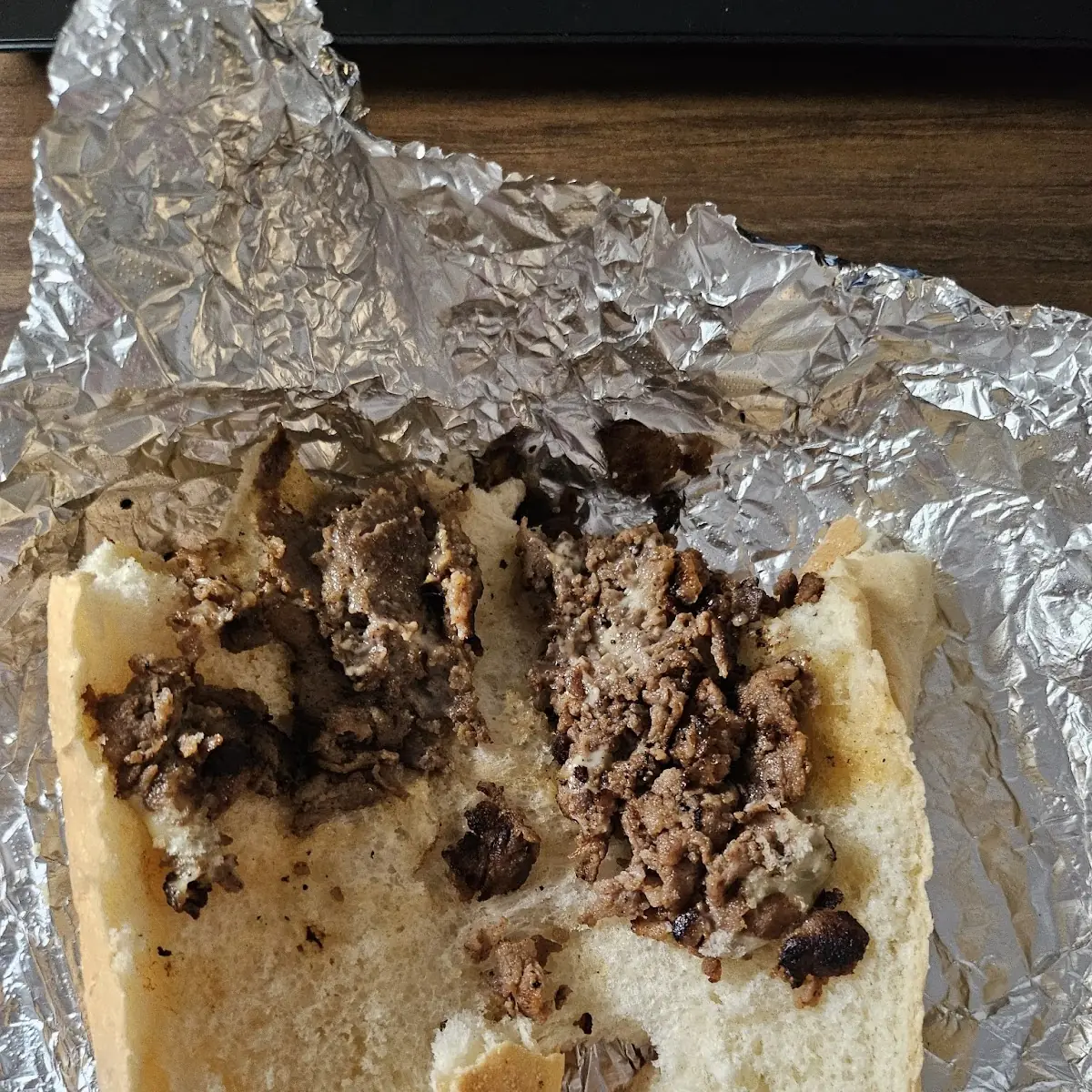 Philly Cheese Steak