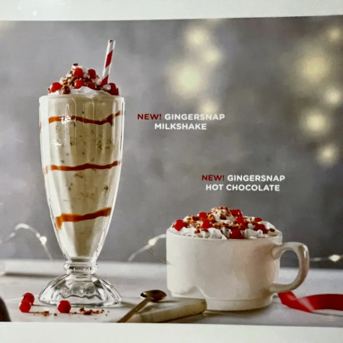 Knickerbocker Glory