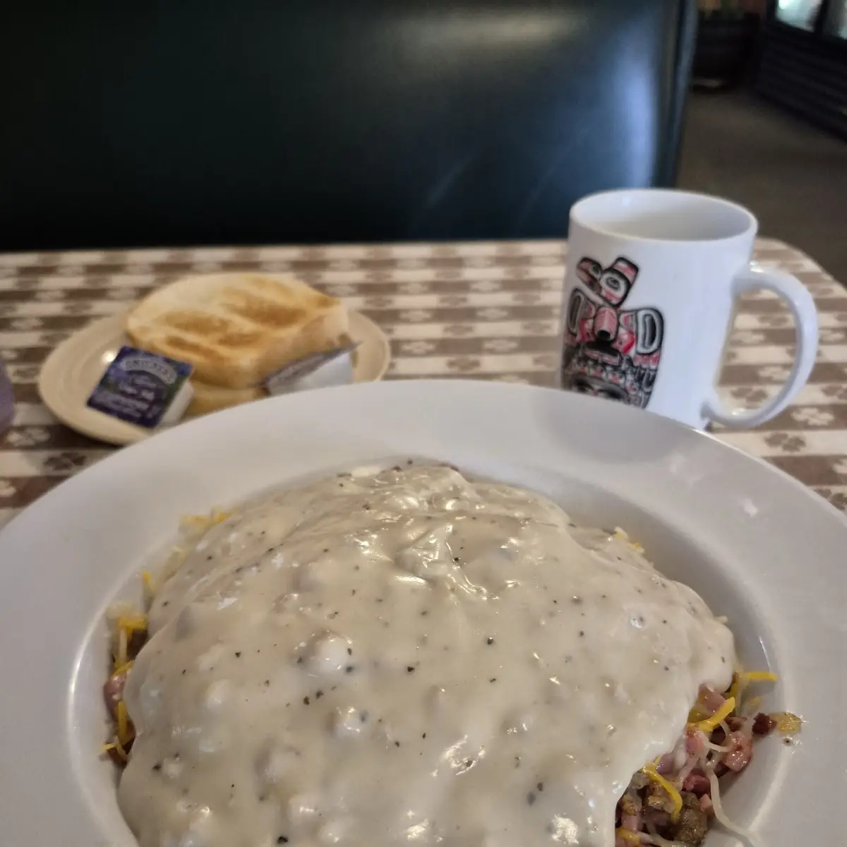 Country Fried Steak
