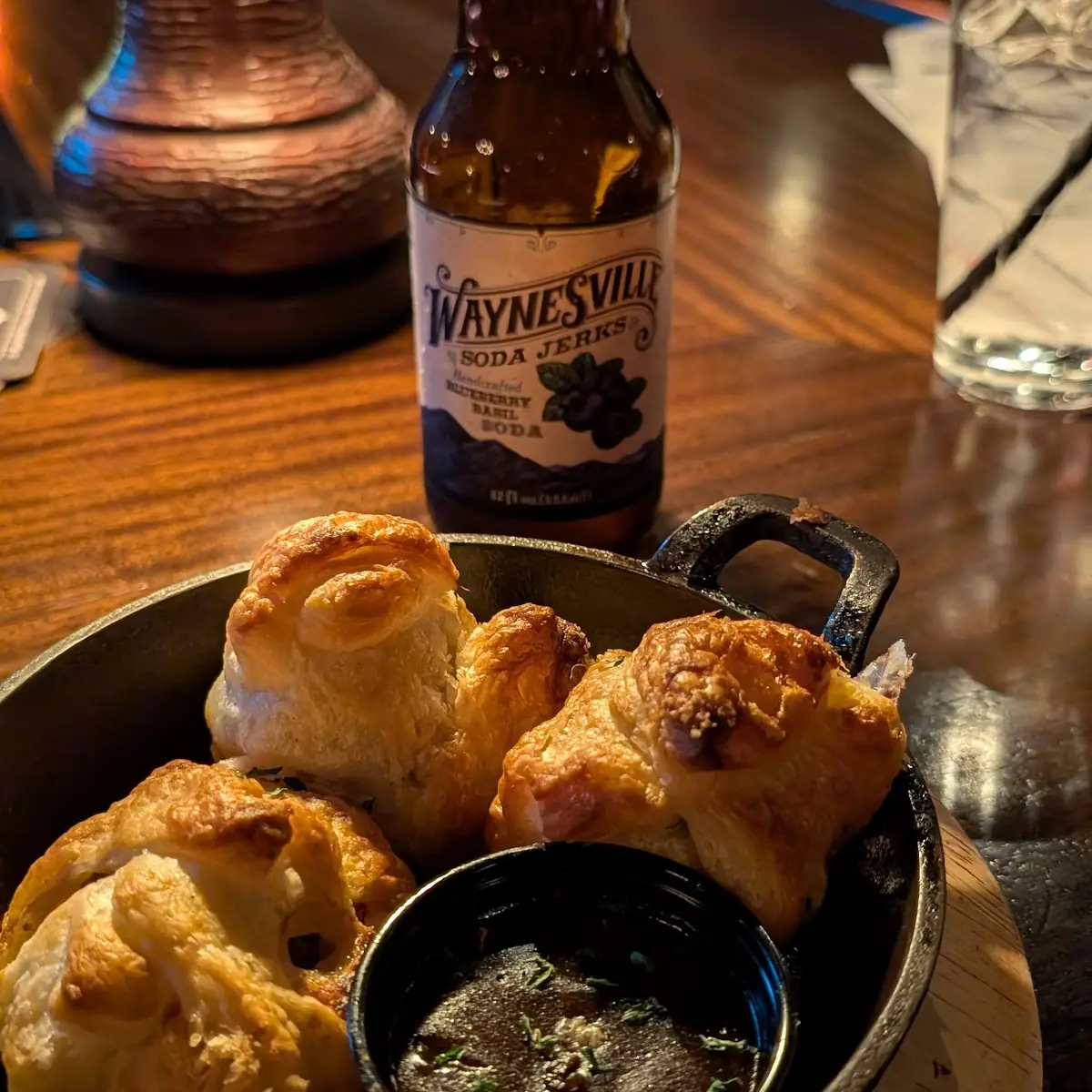 The Scotsman Preferred Mac & Beer Cheese