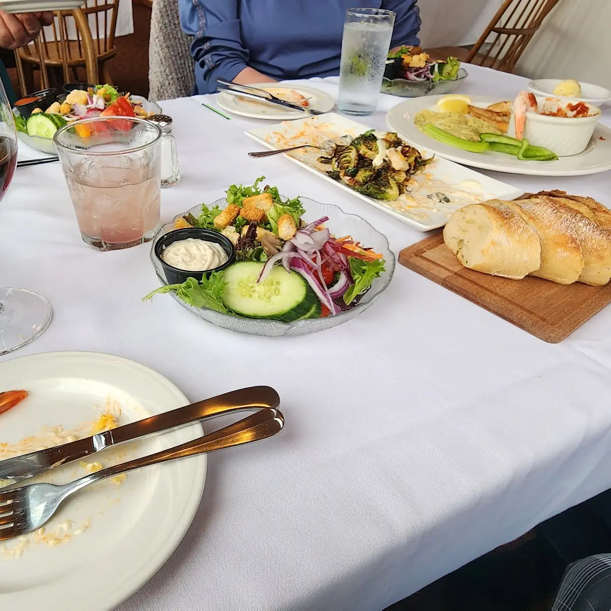 House Salad