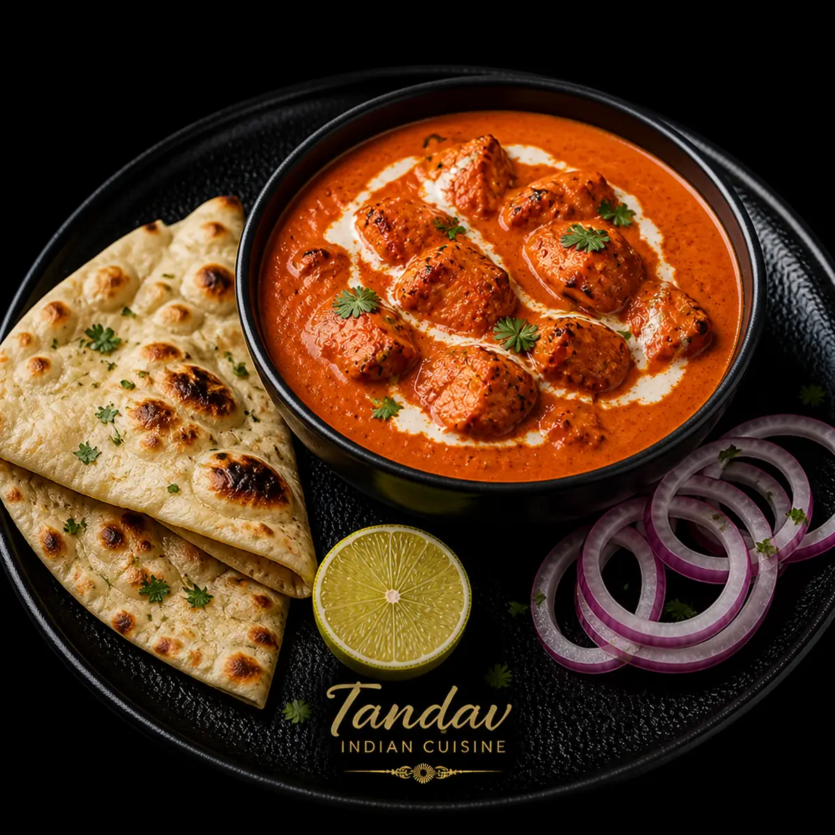 Malai Kofta