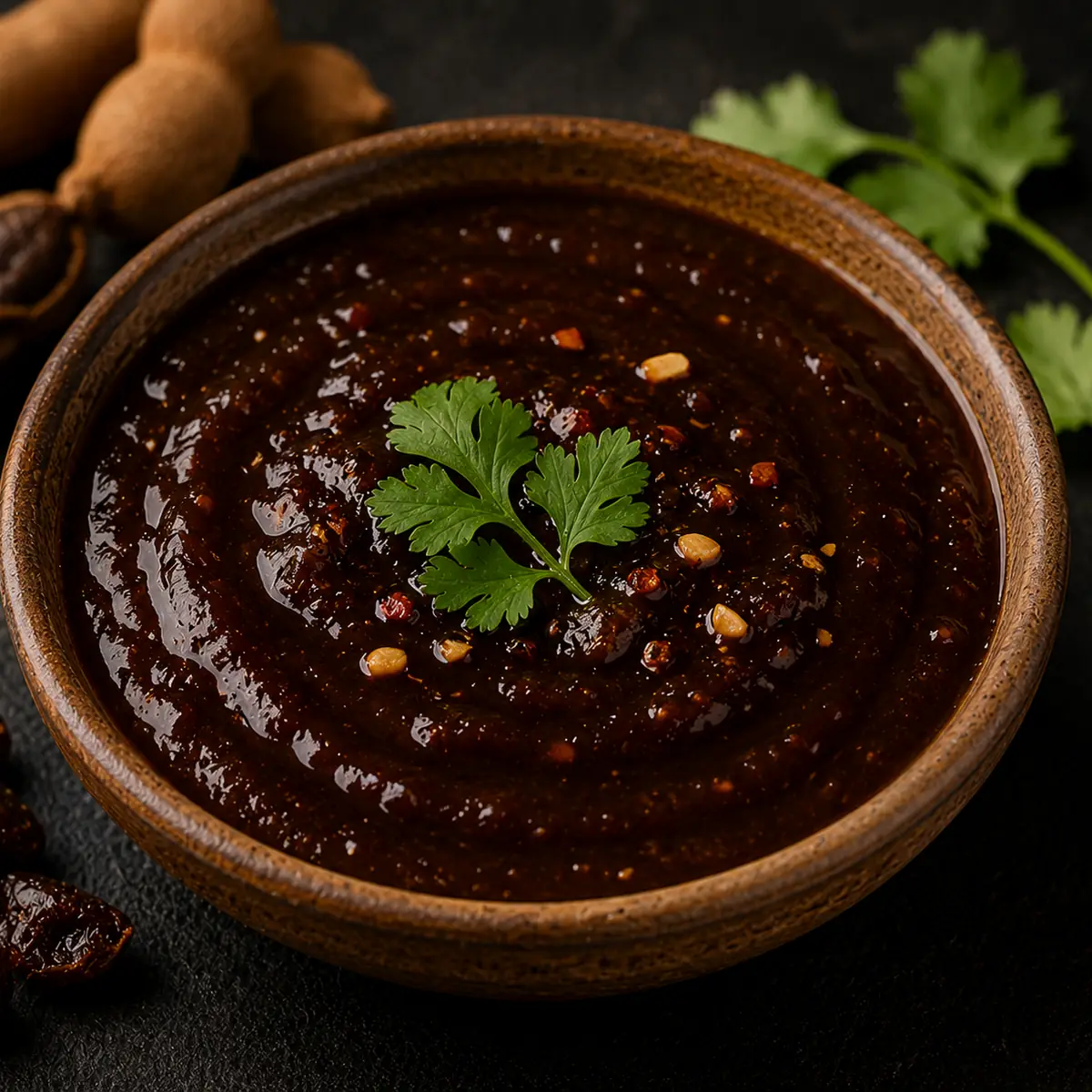 Tamarind Sauce