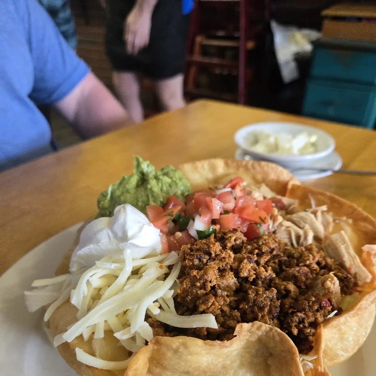 Taco Salad