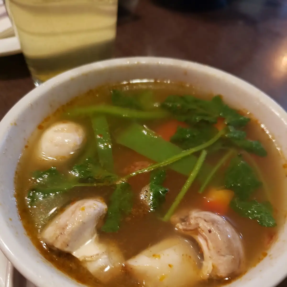 Tom Yum