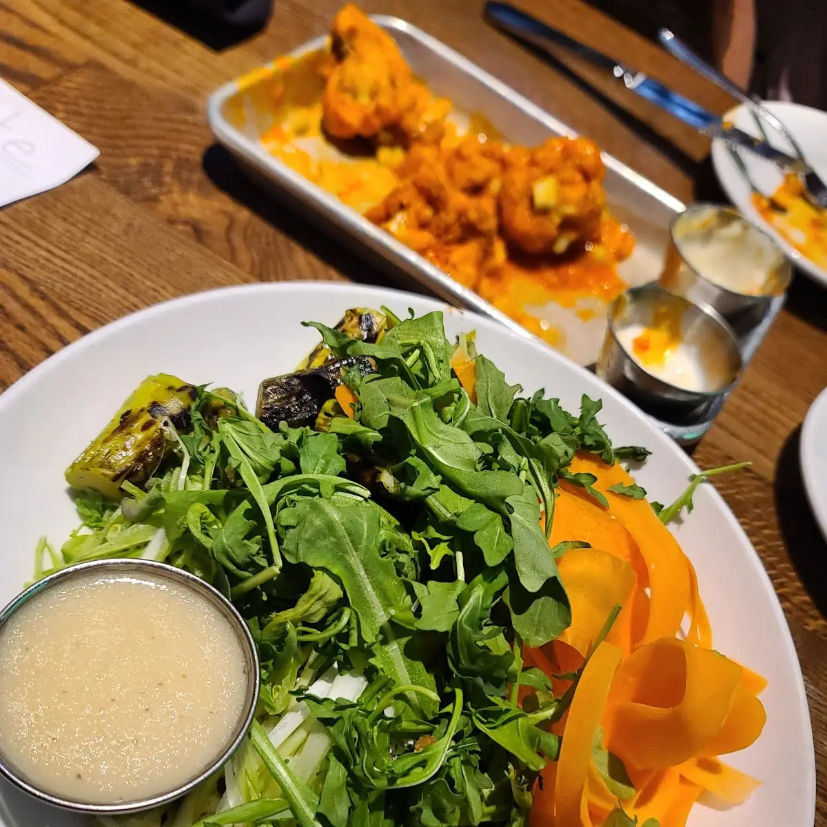Harvest Bowl