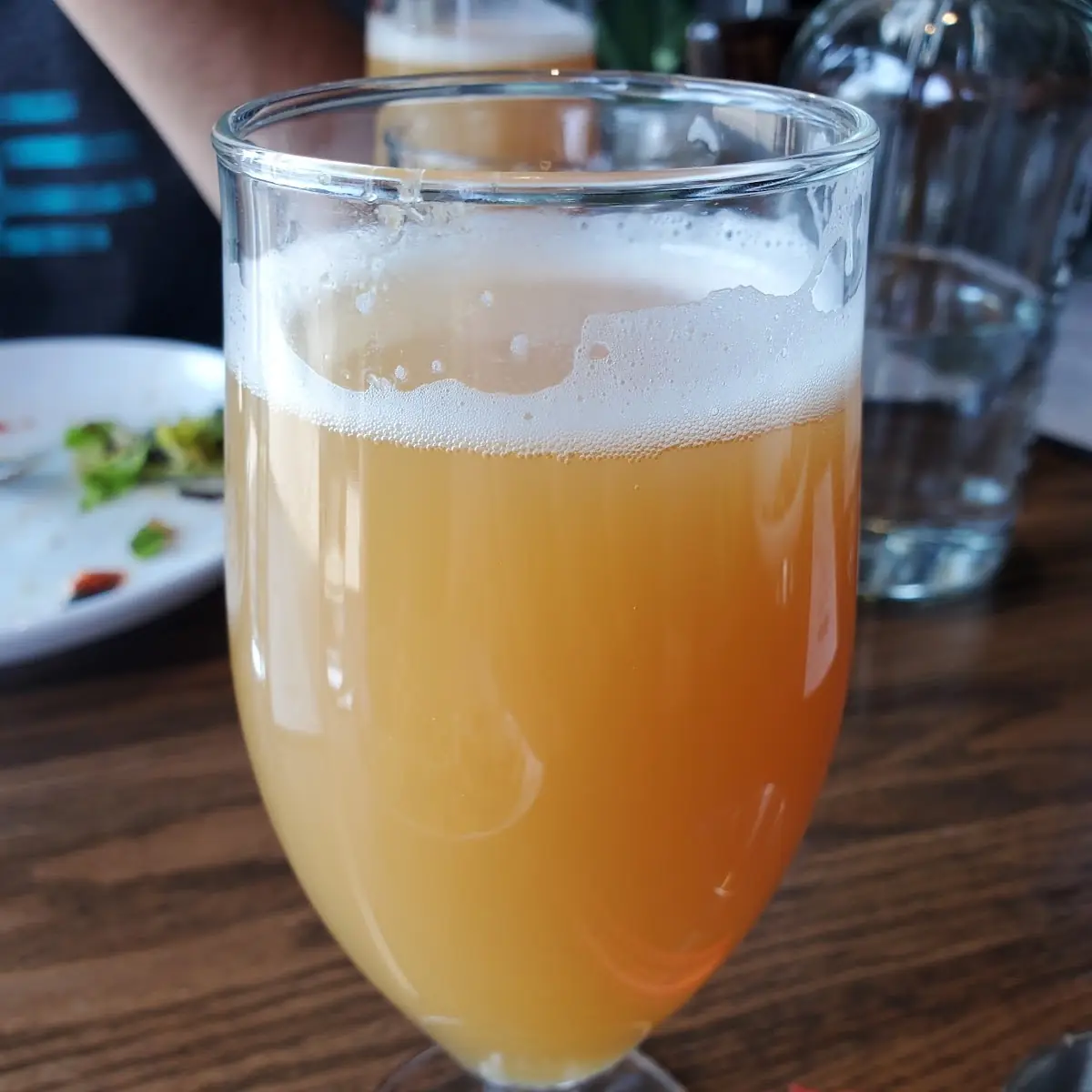 Hazy IPA