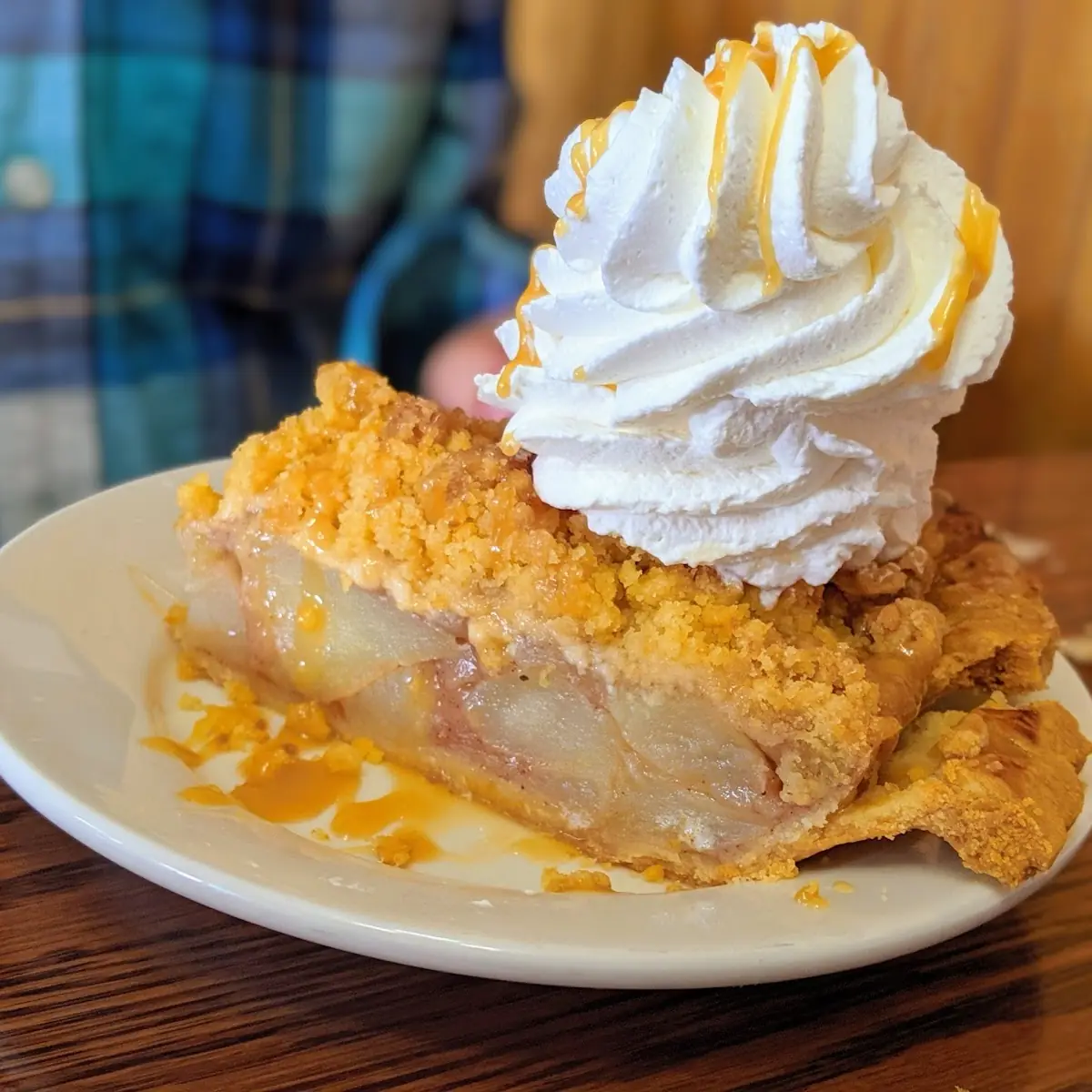 Apple Pie