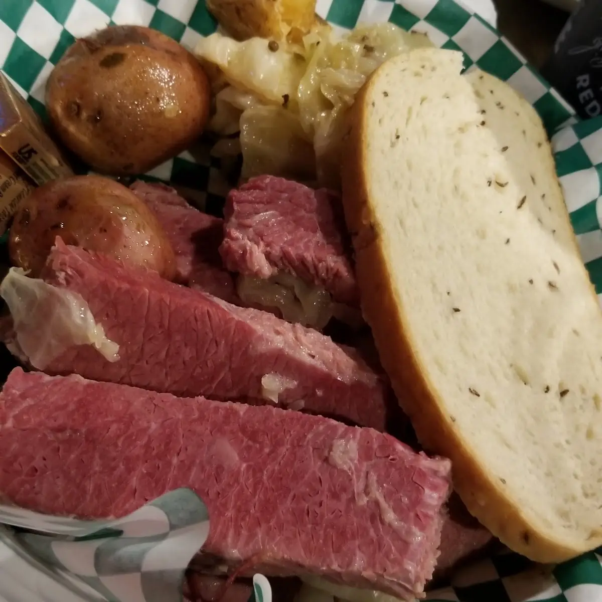 Corned Beef