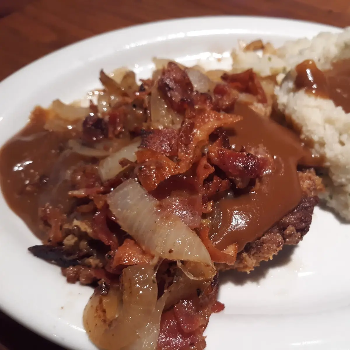 Country Fried Steak