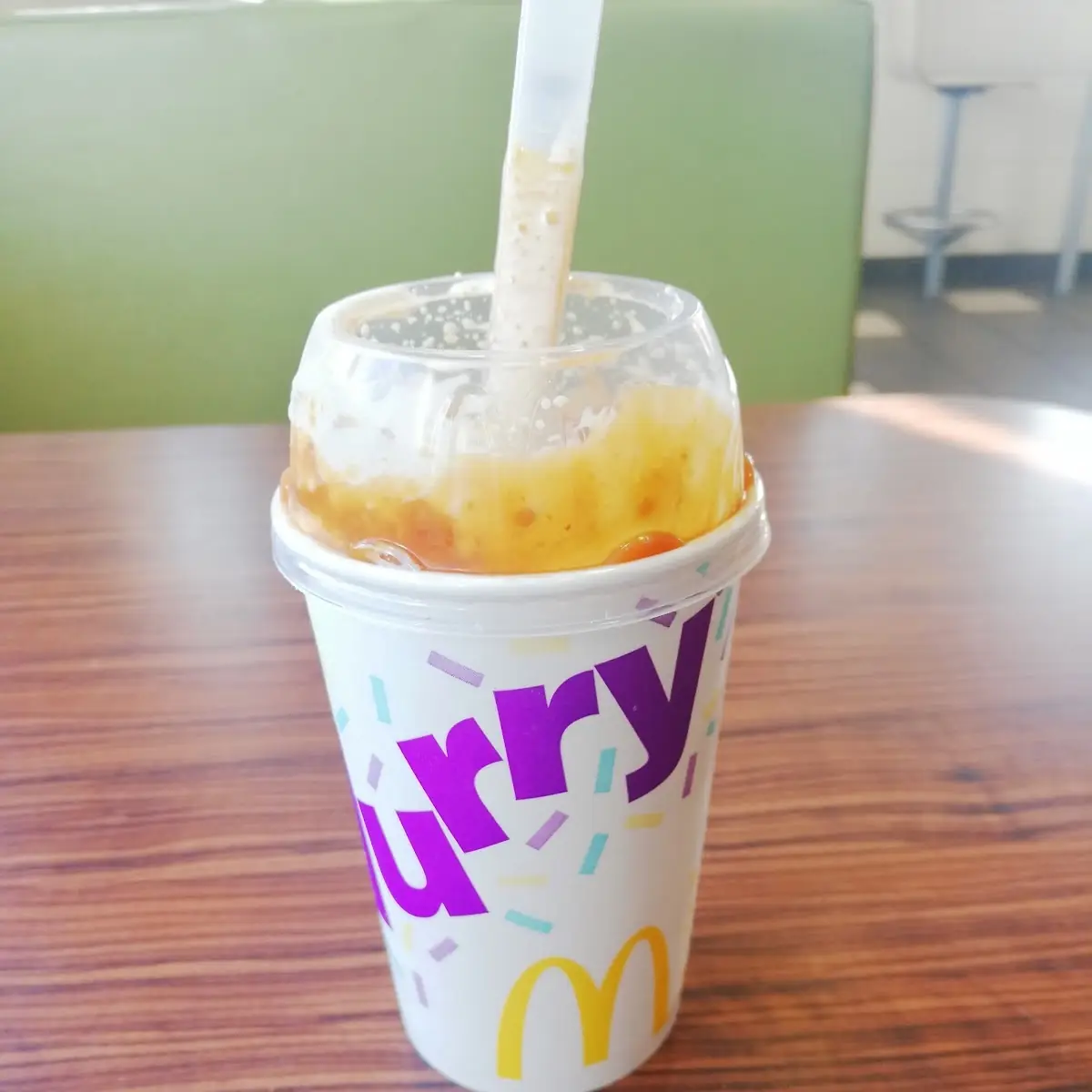 Derpy Mcflurry