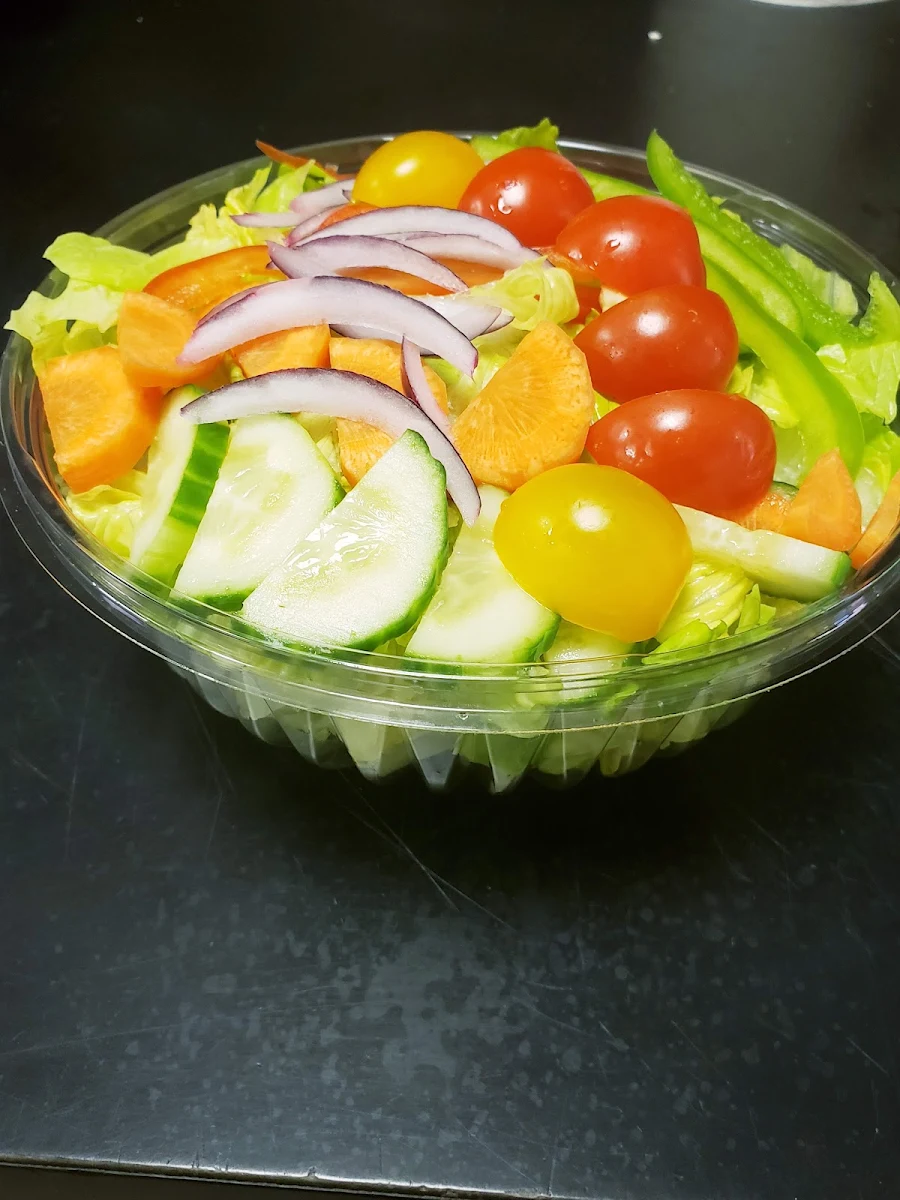 Garden Salad