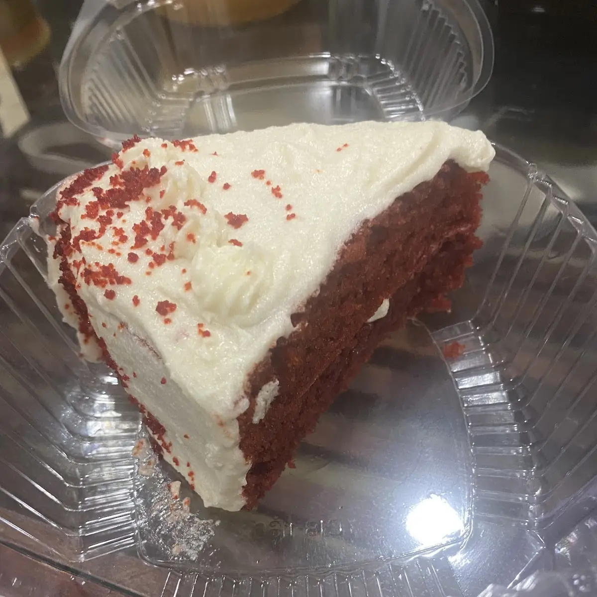 Red Velvet Cake