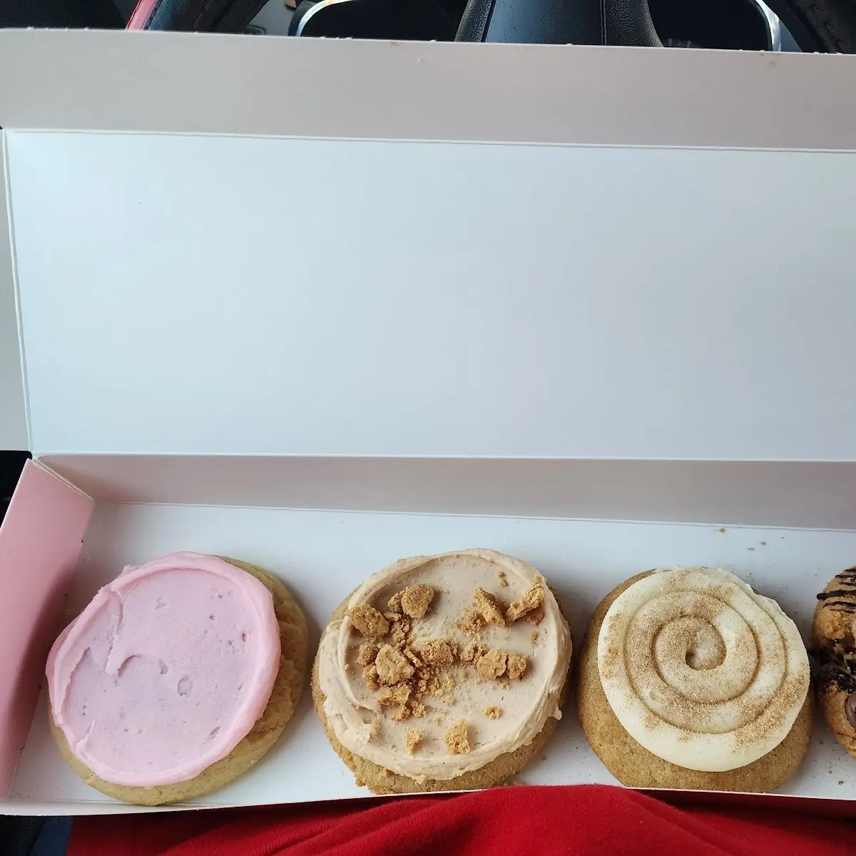 Cinnamon Roll