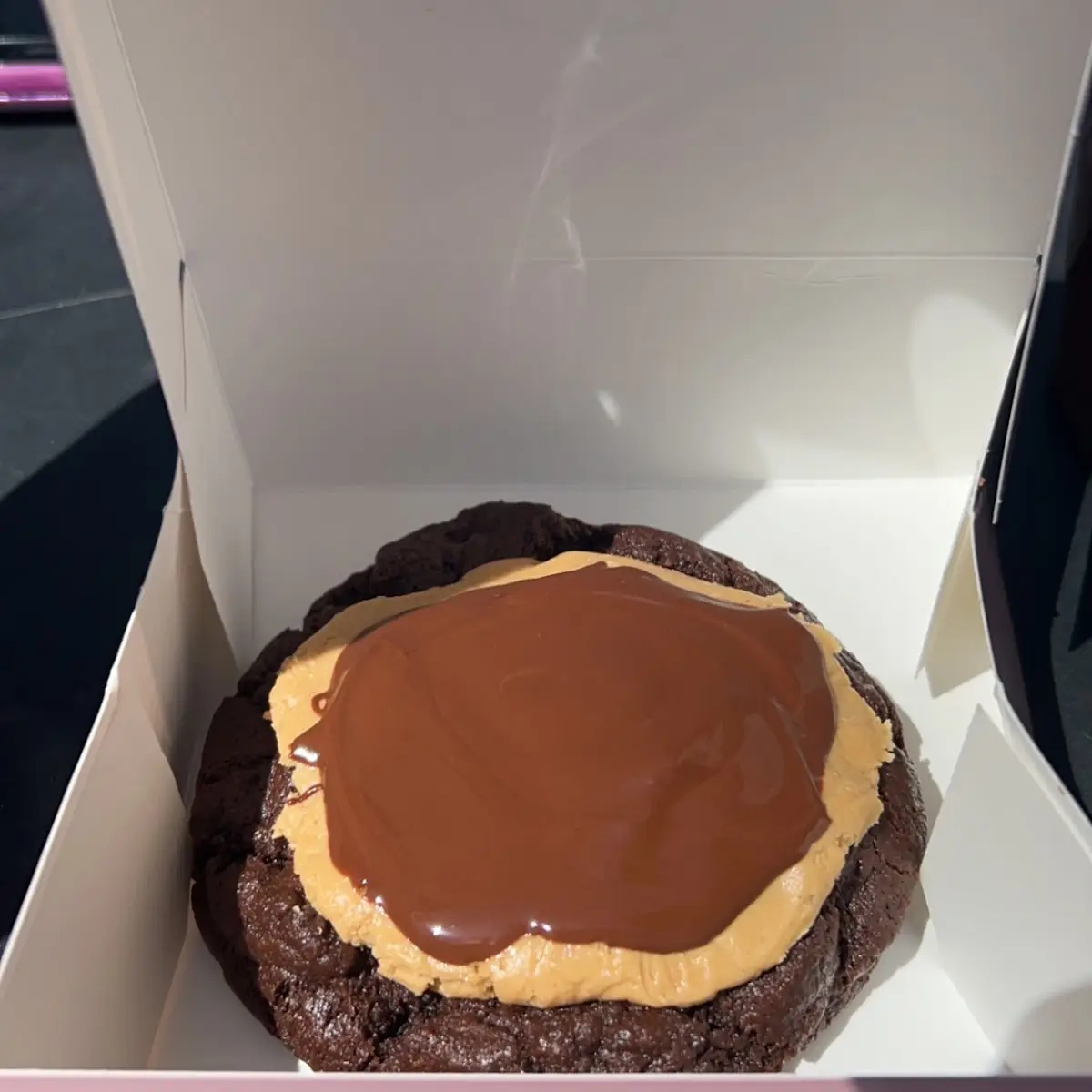 Peanut Butter Cup