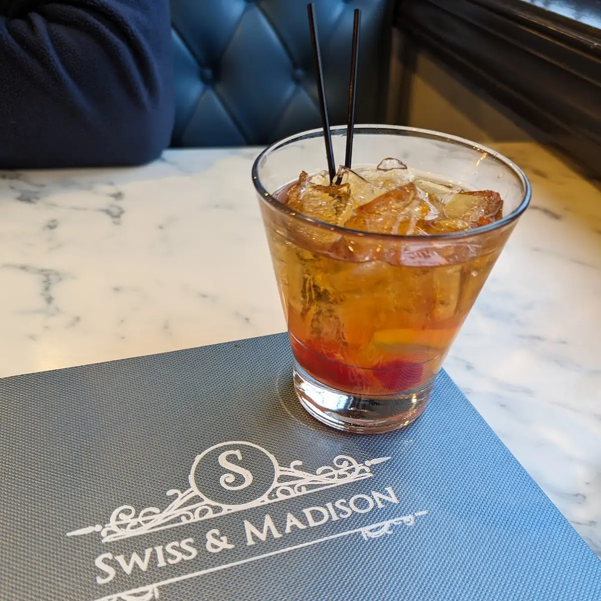 Old Fashion