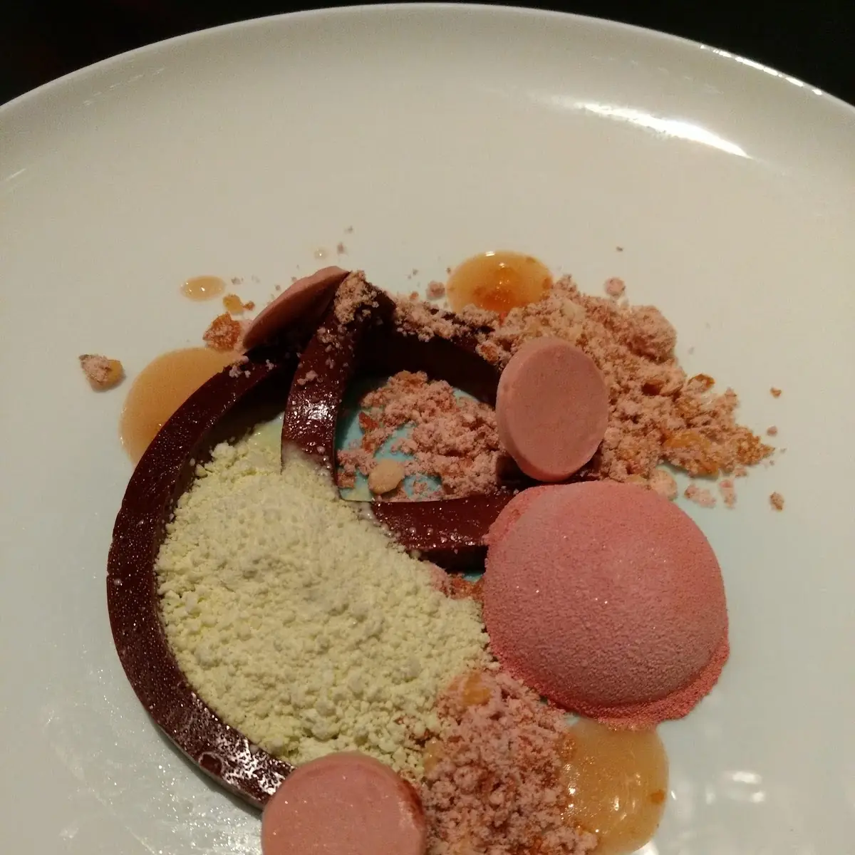 Lava Cake