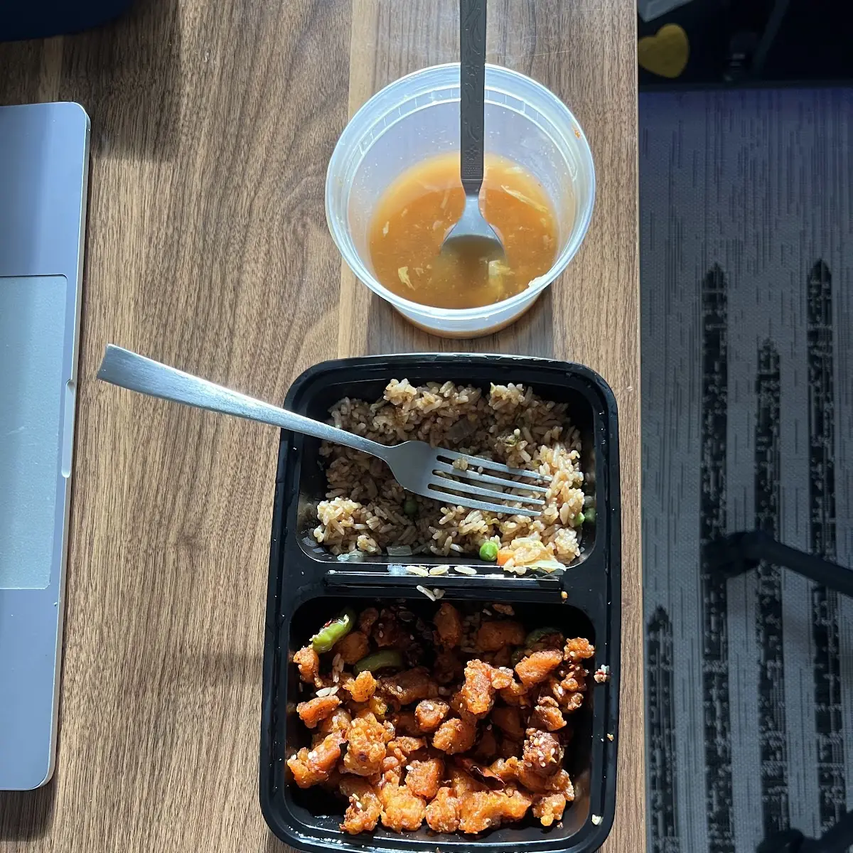 Fried Rice