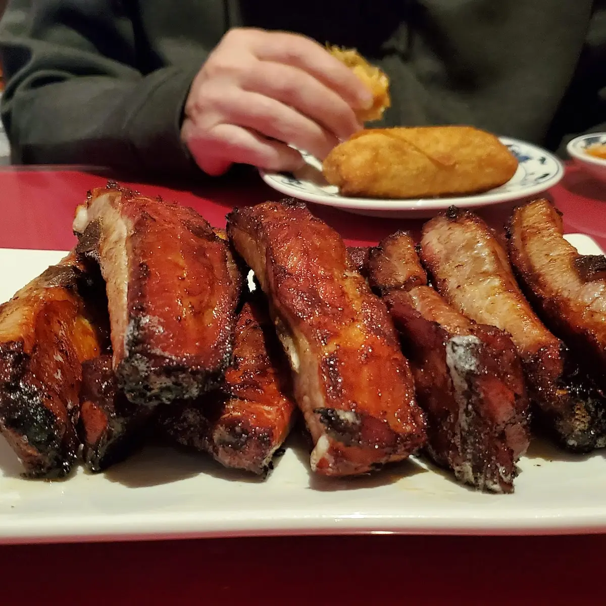 Spare Ribs