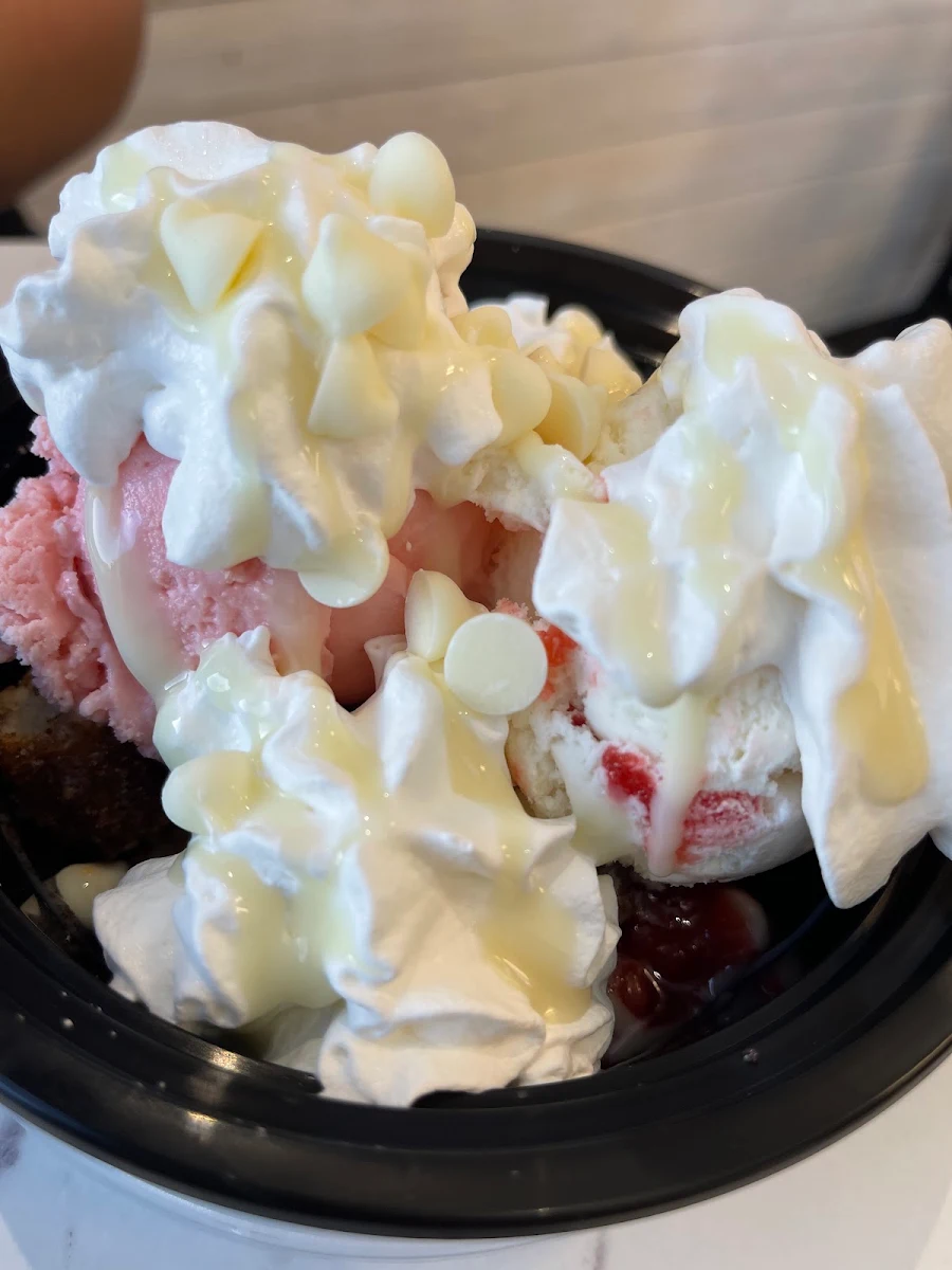 Banana Split