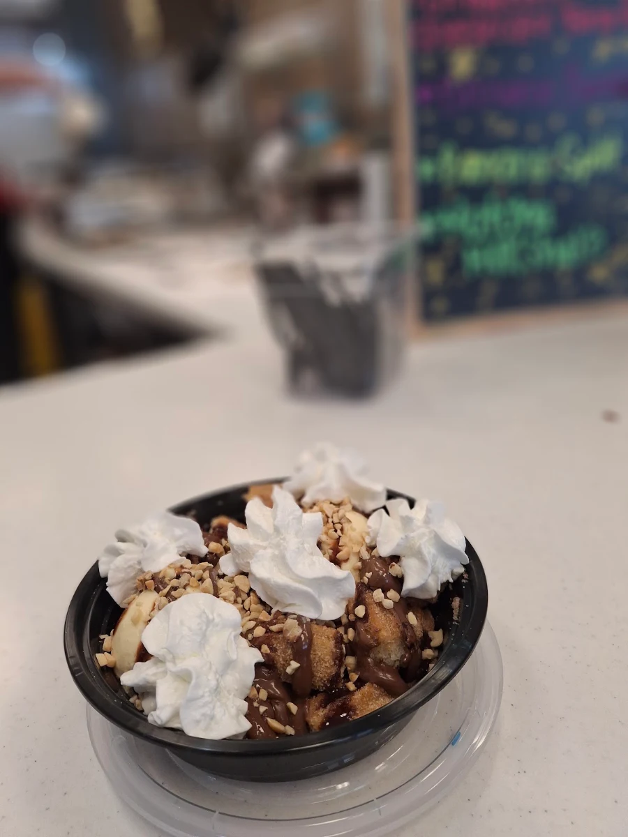 Hot Fudge