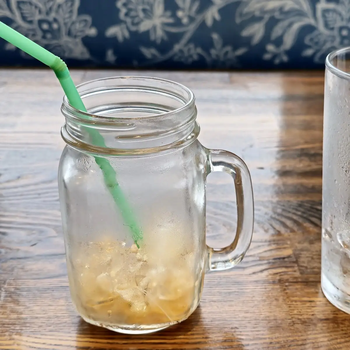 Thai Iced Tea