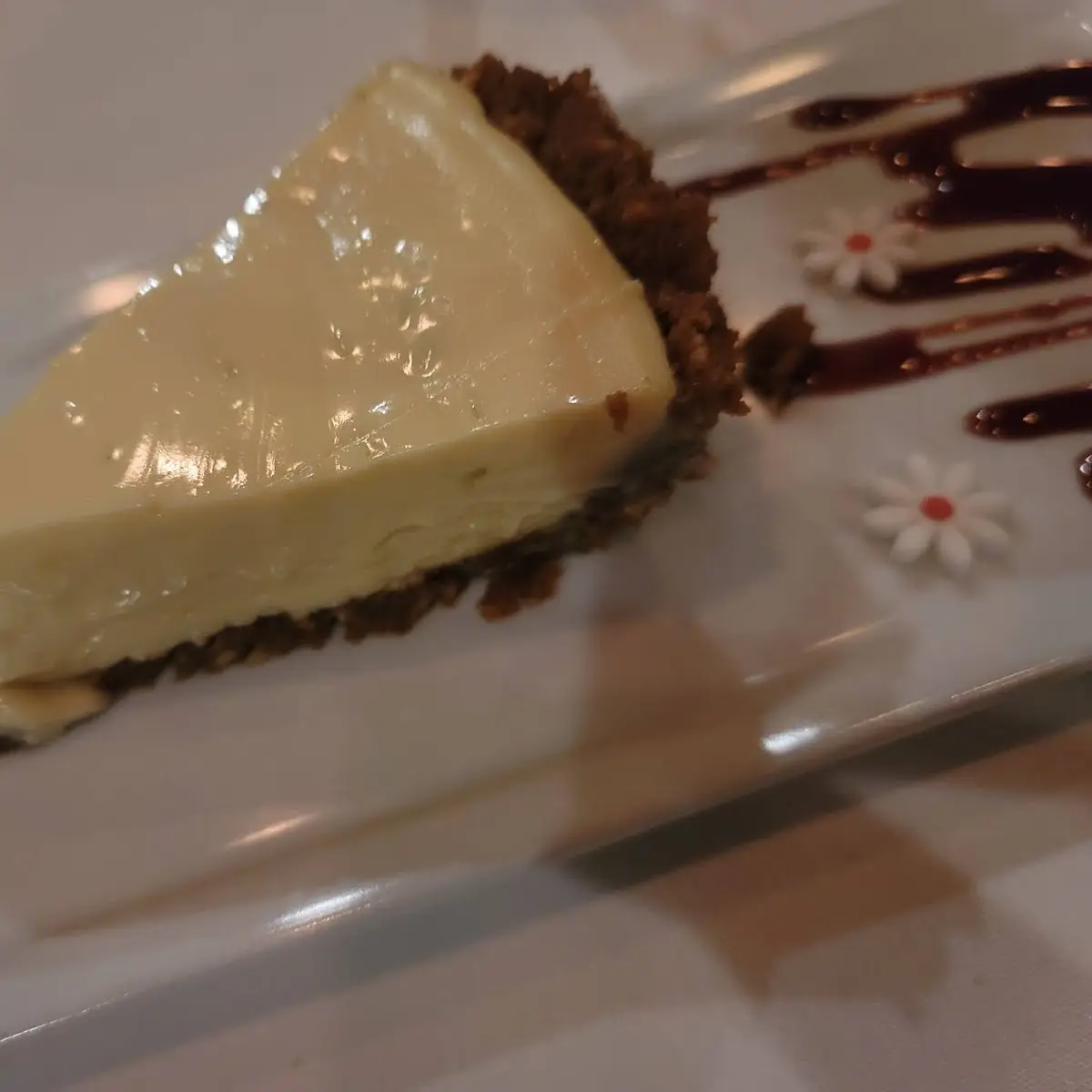 Key Lime Pie