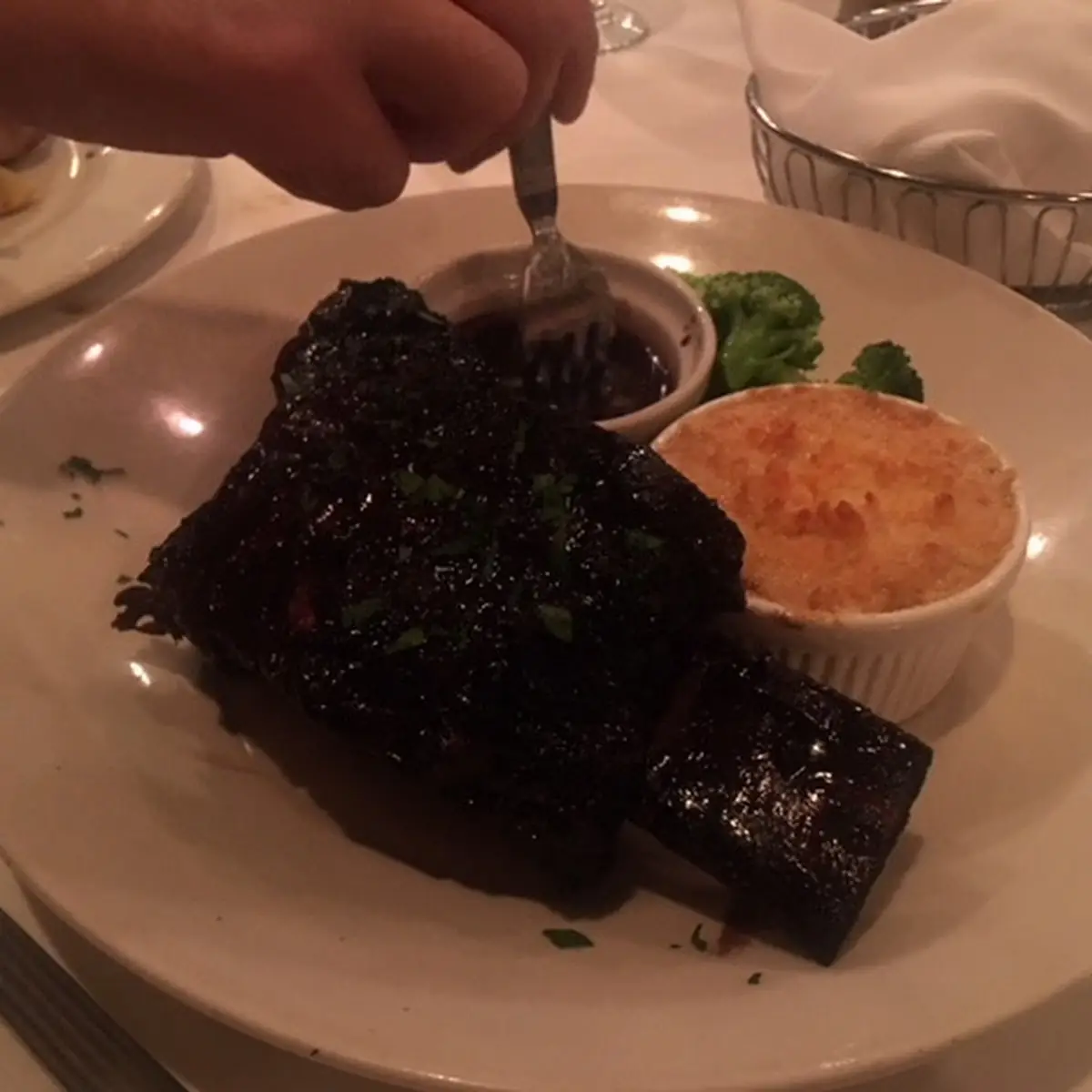 Short Rib