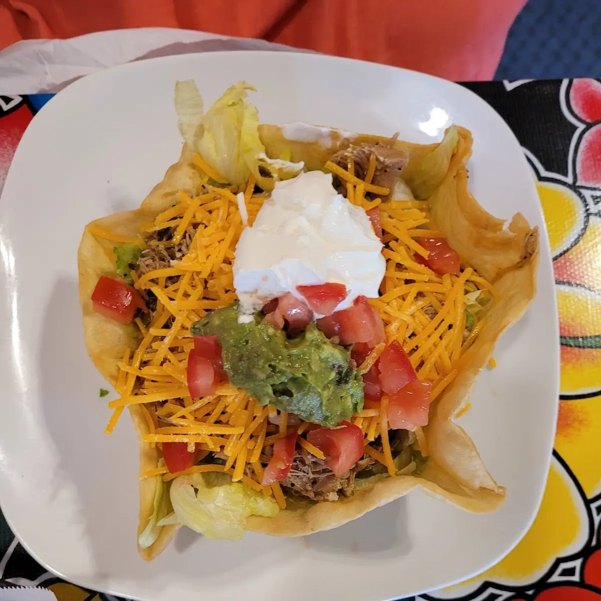 Taco Salad