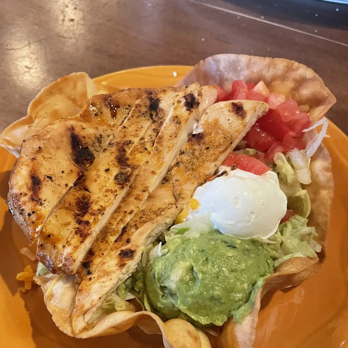 Quesadilla