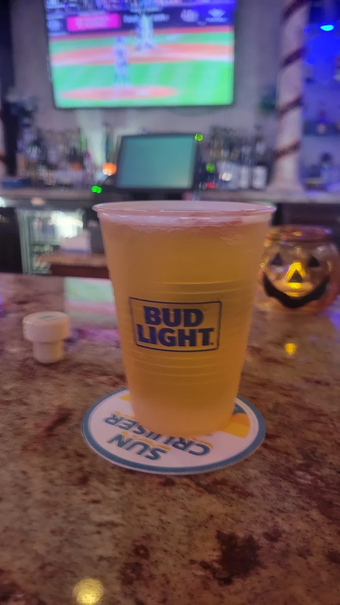 Miller Lite Draft