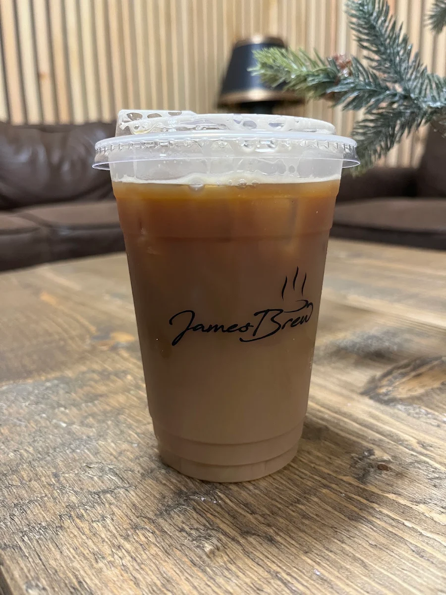 Cold Brew