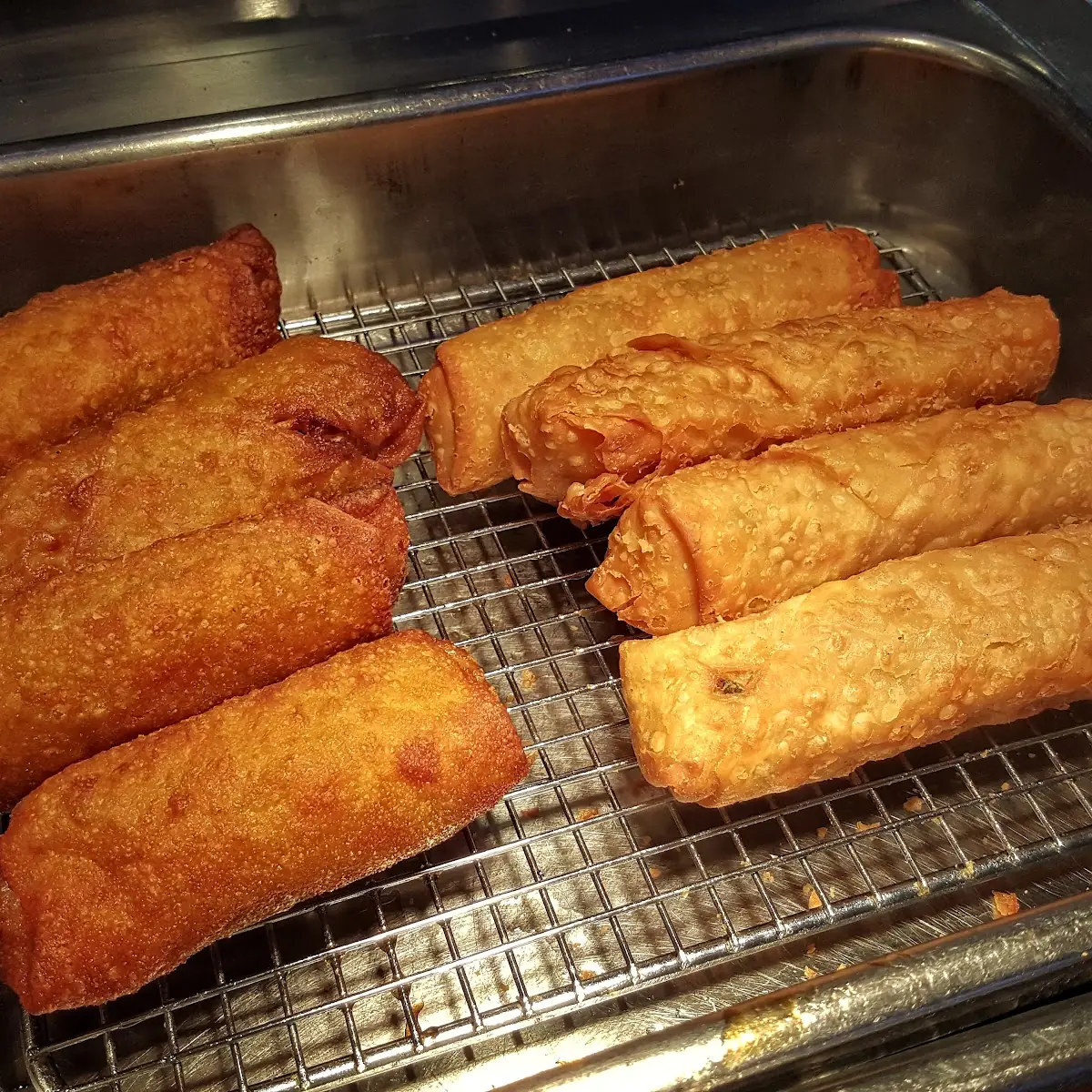 Egg Rolls