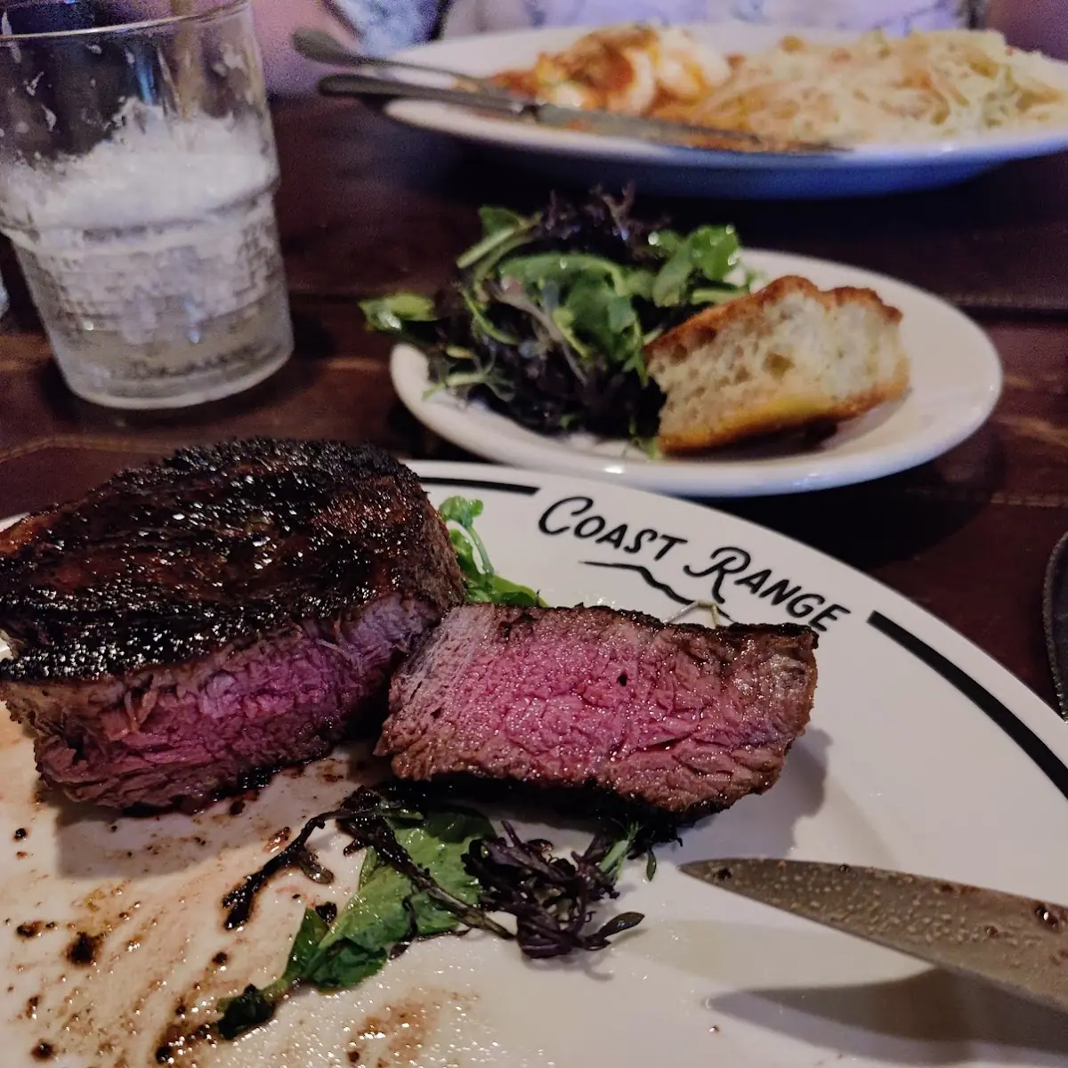 8oz Creekstone Prime Filet Mignon