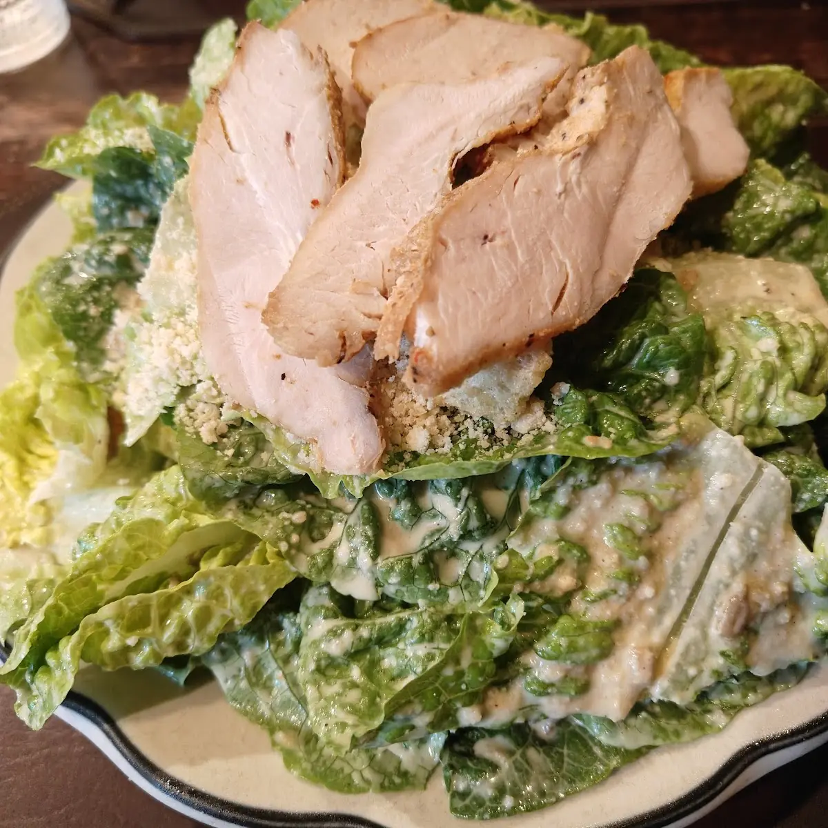 Caesar Salad
