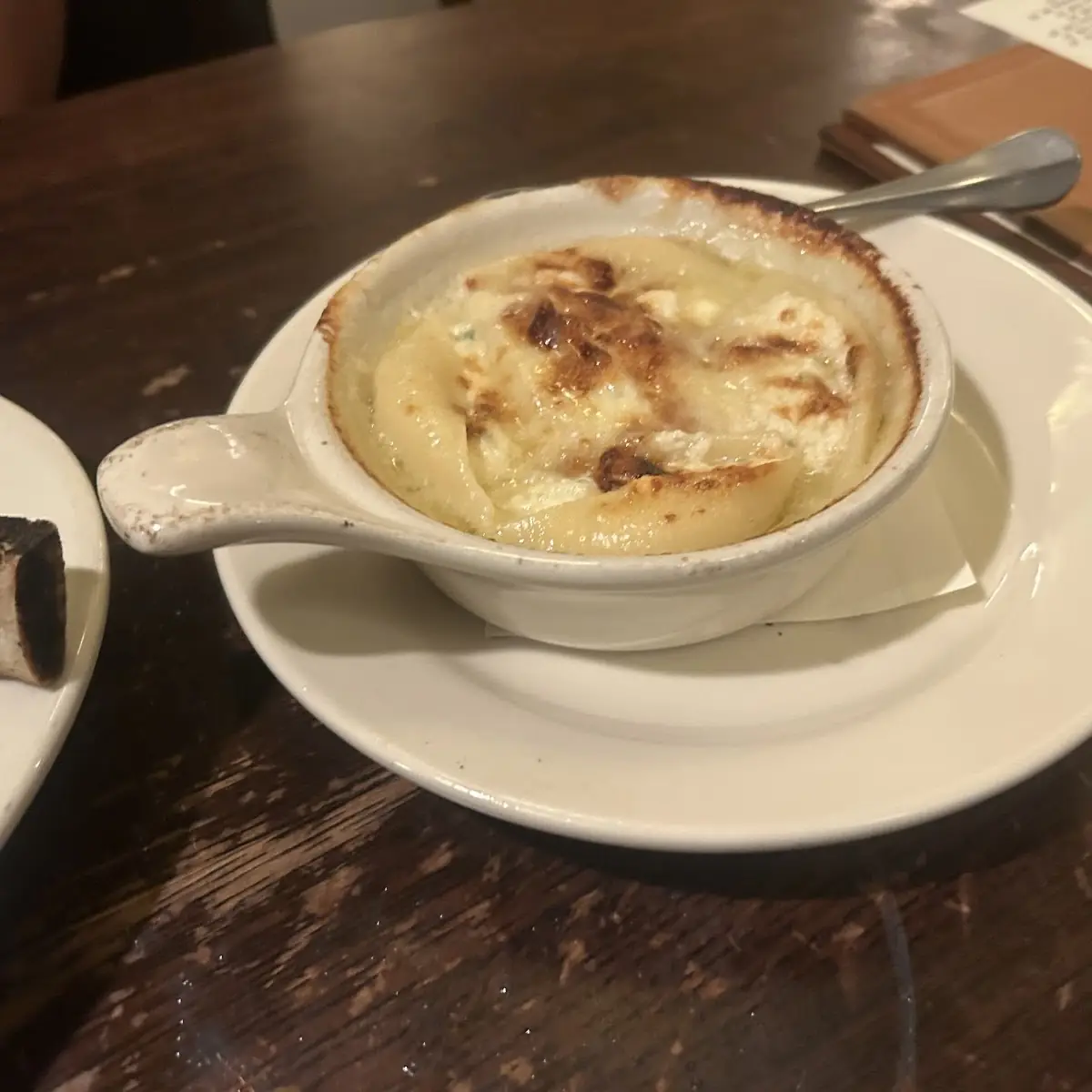 Onion Soup