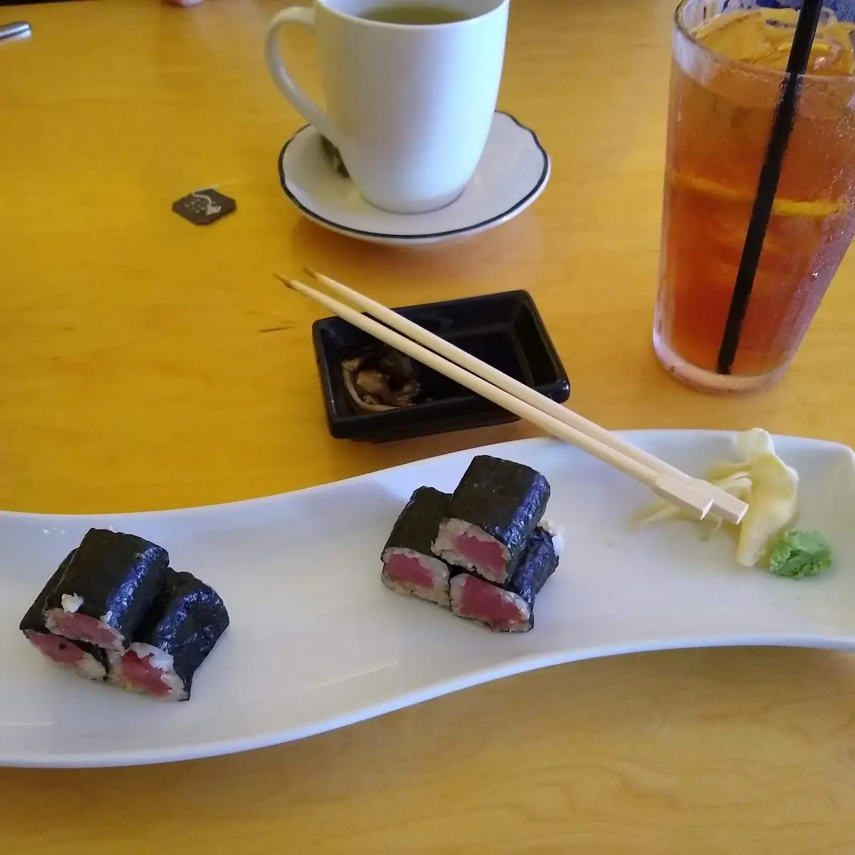Tuna Roll