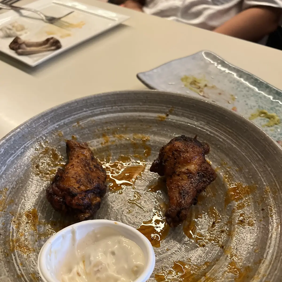 Buffalo Wings