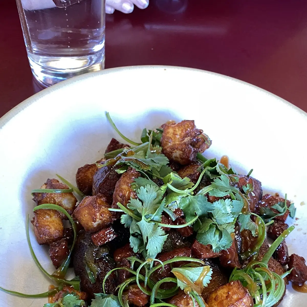 Pork Belly