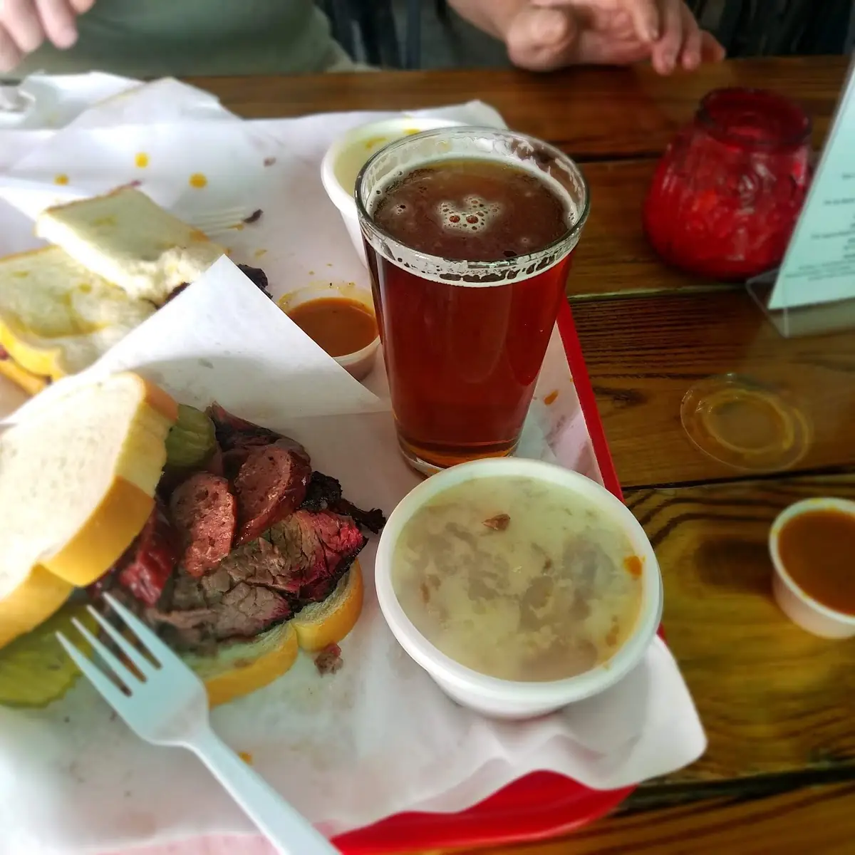 Pastrami