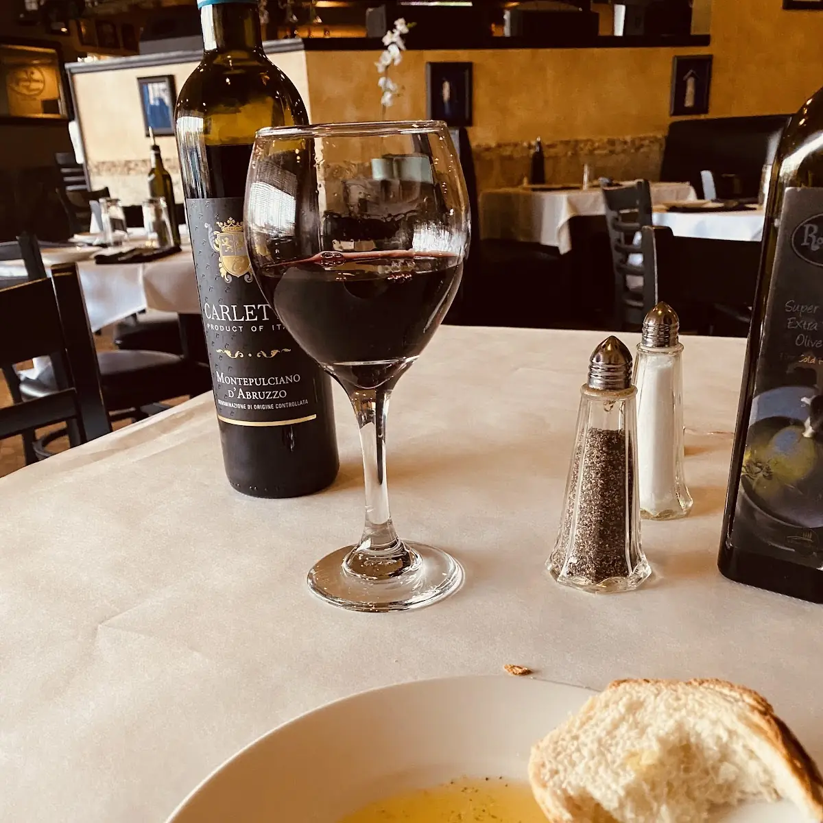 Pumpkin Soup