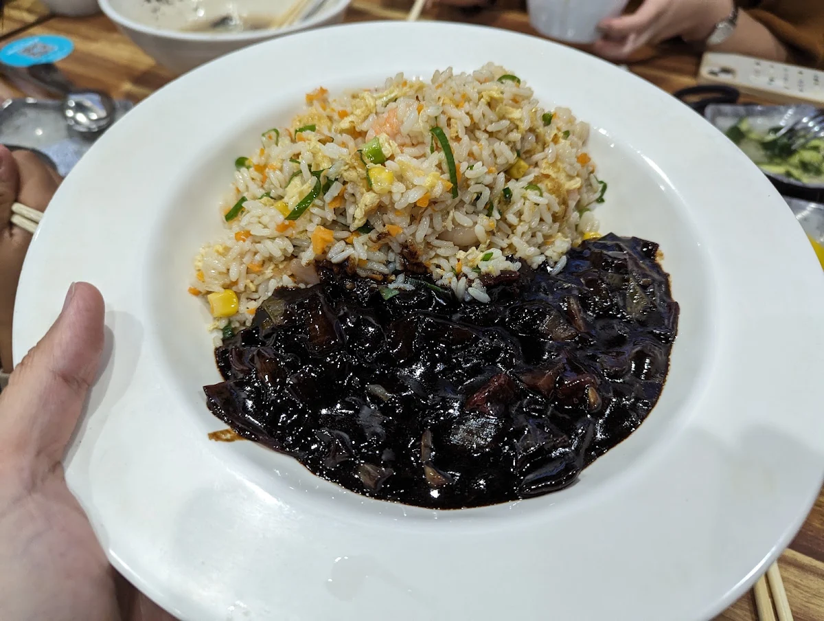 Highlights, Mimi Korean Style Chinese Food